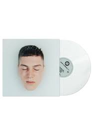 The word gosh is one of many words like that. John Floreani Sin White Colored Lp