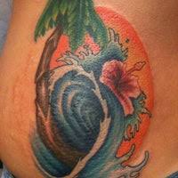Established in 1995, big city is known for its outstanding customer care and quality work ! Photos At Big City Tattoo 1 Tip From 54 Visitors