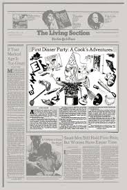 I love this question because i enjoy playing games with my. First Dinner Party A Cook S Adventures The New York Times