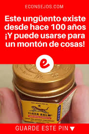 14 Usos Del Balsamo De Tigre En La Salud Balsamo De Tigre Consejos Para La Salud Salud