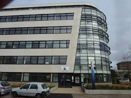 Accédez aux fiches des services des hôpitaux universitaires de strasbourg. Pole Emploi Meinau Strasbourg Archi Wiki