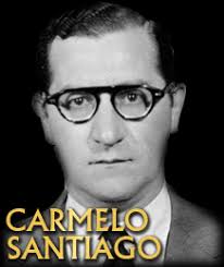 Carmelo Santiago