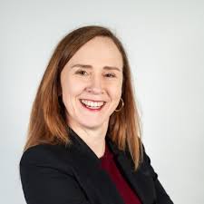 Jennifer Coster (IEAA-F)