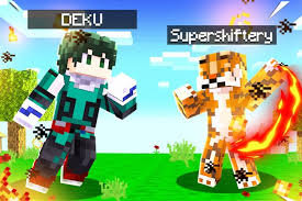 This is the second chapter in the series and is an ongoing horror series set in the twelve eve universe. Mha Mods For Minecraft Pe Mha Mcpedl Mina Ashido Minecraft Pe Skins Jul 28 Finally You Ve Found The App To Enhance Your Minecraft Pe Experience With Just Imagine Jeannefotoss