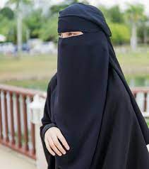 Sis Biasa Pakai Niqab Dahlia Macam Ni Time Nak Berlasak Korang Biasa Pakai Macam Mne For Order Dm Rara Atau Pm Whatsapp Hijabi Girl Fashion Nun Dress