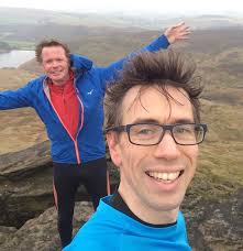 Daniel Bye & Boff Whalley: These Hills Are Ours