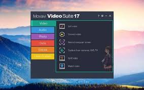 Download Movavi Video Suite Design Video Clips On Windows Photo Editing Software Graphic Card Videos Design