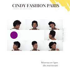 Ouvert du mardi au samedi, de 10h à 18h30. Cindy Fashion Coiffure Afro Antillaise A Paris 7 Coupes A Faire Quand On A Les Cheveux Crepus Facebook