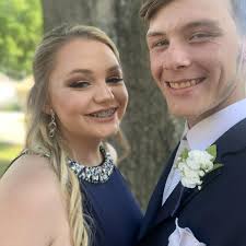 Kylie Hathcock and Austin Morrison's Wedding Website