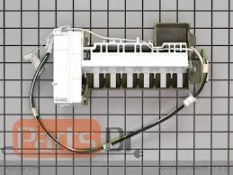 Kitchenaid troubleshooting refrigerator model krmf706ebs01 manual. W11294907 Whirlpool Icemaker Refrigerator Parts Dr