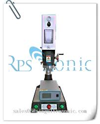 20khz Ultrasonic Plastic Welding Equipment Ultrasonic Welding Spot Welding Ultrasonic