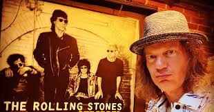 Music Star Evan Gary Hirsch Of Soul Twin Messiah On The Five Things You  Need To Shine In The Music Industry