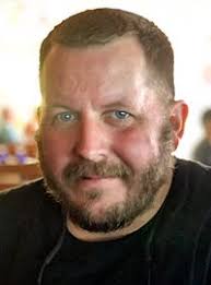 Obituary: Dennis Rowley Gwyther, 1968–2019