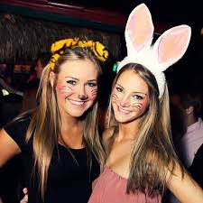 Can T Be Tamed Social Theme Everyone Dresses Up As An Animal Or Pet Ummmm I M Pretty Sure If It S A Pet It I Sorority Girl Costume Themes Social Themes