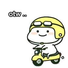 Maybe you would like to learn more about one of these? Stiker Wa Kartu Lucu Kartun Emoji Lucu