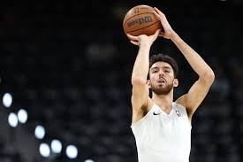 Shai Gilgeous-Alexander, OKC Thunder vs San Antonio Spurs in Game 6 NBA Playoffs WCF