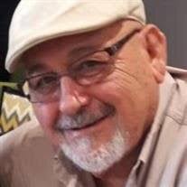 Trinidad Marroquin Obituary