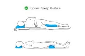 Minimizing back pain during sleep. Best Sleeping Positions To Alleviate Back Pain Nuvanna
