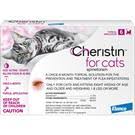 Elanco animal health cheristin for cats Vectra For Cats