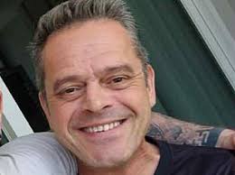 Horrifying moment speeding biker ploughs into trainee teacher as she steps  off bus onto pavement