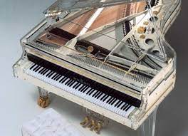 pin on piano forte