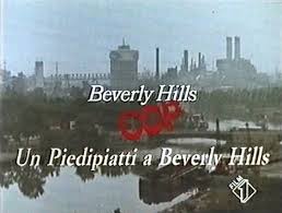 Misery non deve morire altadefinizione. Italian Credits Beverly Hills Cop 1984 Il Zinefilo