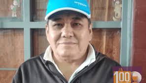 Fidel Rivera distinguido por el Concejo Deliberante