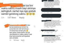 Simak berita terhot dari dunia hiburan hanya di detikhot.com Detik Forum Selebgram Lulu Ua