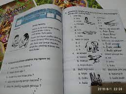 Check spelling or type a new query. Ngeluri Basa Jawa Kelas 1 2 3 4 5 6 Karangan Ngaspan Buku Bahasa Jawa Kelas Sd Shopee Indonesia