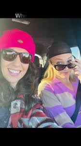 Sarah Klopp's Instagram, Twitter & Facebook