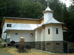 Hotel cota 1400 sinaia, o lume speciala dincolo de nori! Schitul Sfanta Ana Cota 1400