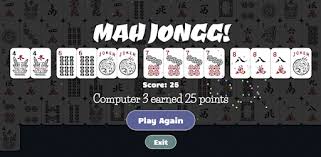 American mah jongg players have been eagerly awaiting the 2020 nmjl card. Real Mah Jongg Apps On Google Play