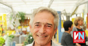 Ein echt erdiger Typ