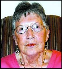 Stella Griffin Obituary (2014)
