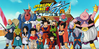 Maybe you would like to learn more about one of these? Dragon Ball Z Vs Dragon Ball Kai Battle Of The Ages Myanimelist Net
