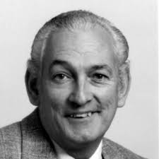 Gerard Albert Joseph "Gerry" Houle