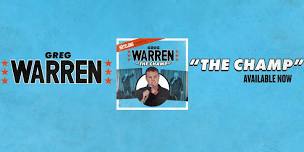 GREG WARREN