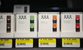 Mango juulpods have been discontinued. Agency Warns Retailers Not To Sell Juul E Cigarette To Kids The Columbian