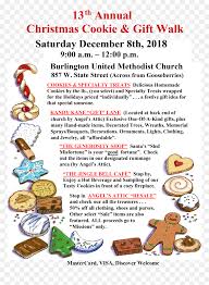 All of these christmas cookies resources are for free download on pngtree. Christmas Cookie Border Hd Png Download Vhv