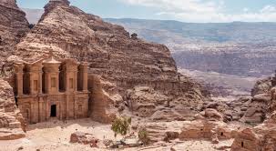Das wadi rum ist seit mehreren jahren ein beliebtes ziele. Reisebericht Individuelle Jordanien Reise Nomad