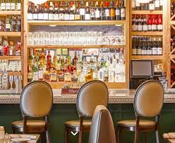 The Top Things To Eat At Rock Rose Domain In Austin