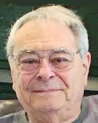 Allen Garcia Obituary (1935