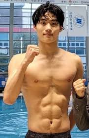 남자 자유형 200m 준결승은 26일 오전 진행됩니다. 4ê´€ì™• ê³ 2 í™©ì„ ìš° ìˆ˜ì˜ê´´ë¬¼ íƒ„ìƒ Zum ë‰´ìŠ¤