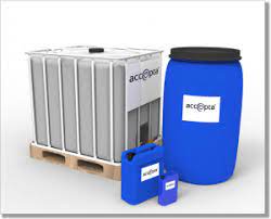 Boiler Water Treatment Chemicals Steam Generator Inhibitors