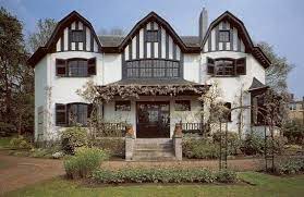 Henri Van De Velde Architecture Art Nouveau Architecture Architecture Moderne