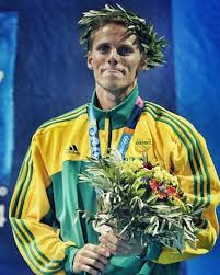 I won olympic gold, now what? Roland Schoeman With The 2020 Olympics Postponed And It Facebook