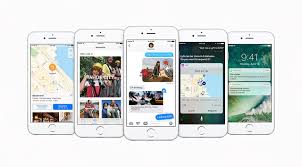 Iphone 7 plus (gsm) (iphone9,4). Ios Release Dates Features Updates Rumors