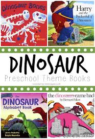 The best dinosaur books for kids. Dinosaur Books For Preschool