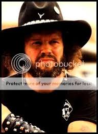 David Allan Coe & The New York Times