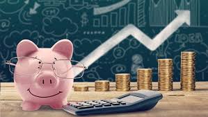 錢放定存不如買銀行股存金融股報酬率勝定存6倍！ - Smart自學網|財經好讀- 股票- 存股(存股,金融股,中信金,股票投資,大利從小,生活選股)